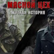 Войска Сс И Советский Оборотень Страшные Историй На Ночь