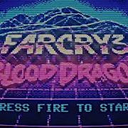 8 Bit Chiptune Far Cry 3 Blood Dragon Menu Theme