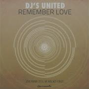 Remember Love Original Mix