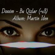 Bu Qizlar Doxxim Mp3