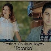 Doston Shukurullayev