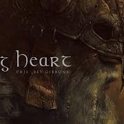 Phil Rey Gibbons Viking Heart