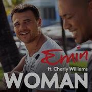 Woman Feat Charly Williams Remix Russia