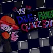 Fnf Bambi Quartz Edition Main Theme Ost