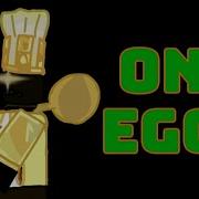 My Name Is 1 Eggs