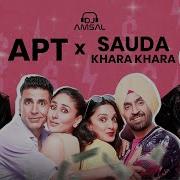 Apt X Ishq Tera Tadpave Short Edit