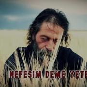 Kasım Gültekin Mehmet Çetin Nefesim Deme Yeter Akustik