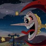 Cuphead 06 Hilda Berg En Dirigible Temible