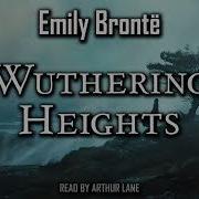 Wuthering Heights Audiobook