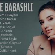 Nahide Babashli 2021 Mix Pop Müzik 2021 Türkçe Müzik 2021