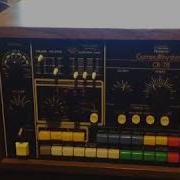 How To Program In The Air Tonight S Roland Cr 78 Pattern By Phil Collins In A Roland Drum Machine