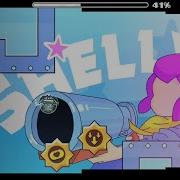 Geometry Dash Lets Brawl By Crystal Cm 5