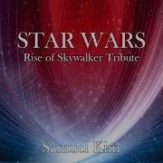 Star Wars Rise Of Skywalker Epic Version