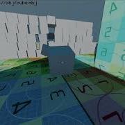 Godot Save Game Wip