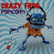 Crazy Frog Popcorn Mp4