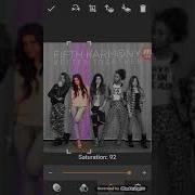 Fifth Harmony Leave My Heart Out Of This Line Distribution