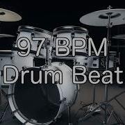 97 Bpm Drum