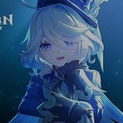 Numb Little Bug Furina Ai Eng Cover