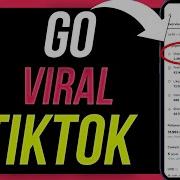 How To Make Your Video Go Viral On Tiktok