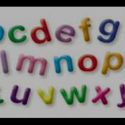 Abc Song Alphabet Song For Children Zed Version