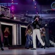 Michael Jackson Ft Usher You Rock My World Live