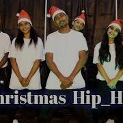 Christmas Hip Hop Dance Jingle Bells 2020