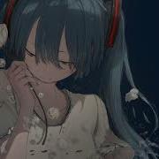 Hanyuu Maigo Ft Hatsune Miku Hello Night English Sub Hazuki No Yume Re Upload