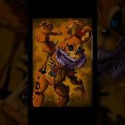 Jack O Twistedbonnie Sings You Can T Hide