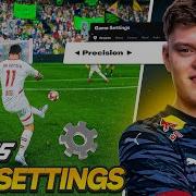 Camera Settings Ea Fc 25