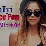 Yaza Damga Vuran Şarkılar 2018 2019 Yeni Pop Mix Remix Şarkılar