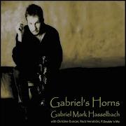 Gabriel Mark Hasselbach Love System