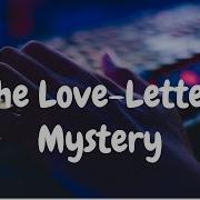 Love Letter Python