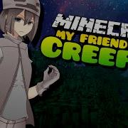 My Friend Is A Creeper The Skeleton Boy Minecraft Roleplay S2 Ep 4