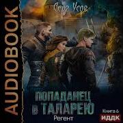 Попаданец В Таларею Книга 6