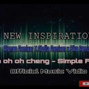 Albi Remix Oh Oh Cheng Simple Funky