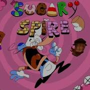 Sugary Spire Ost Glucose Getaway Sugar Rush