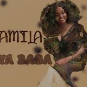 D Jamila