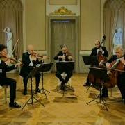 Mozart Eine Kleine Nachtmusik Ii Andante