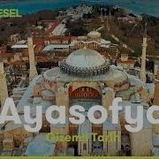 Ayasofya