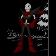 Spinal Rearrangemet Underfell The Theme Of Papyrus