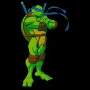 Tmnt Smash Up Voice Clips Leonardo