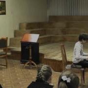 Сергей Слонимский Вальс Золушки И Принца Sergei Slonimsky Waltz Of Cinderella And Prince