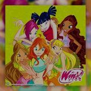 Winx Studio Pc Game Magic Winx Theme Remix