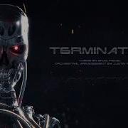 Terminator Six Orchestral Cover