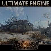 Fallout 4 Reshade Mod Showcase Ultimate Engine Preset By Extark