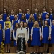 Київська Дитяча Музична Школа N 29 До Дня Конституції