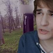 Бомжиха Пьёт Мочу