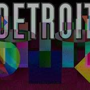 Gorillaz Detroit Music Video