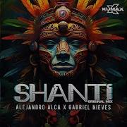 Shanti Original Mix