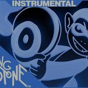 Squid Melody Blue Instrumental